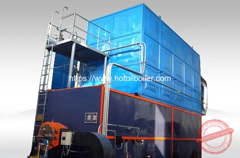 coal-water-slurry-fuel(CWSF)-fired-thermal-oil-heaters